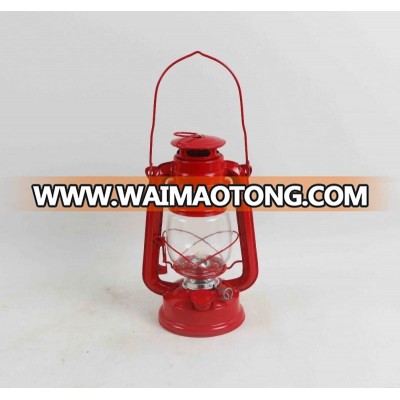 MT-040-24 Camping Hurricane Garden Decorative Oil Lamp